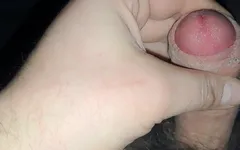 La mia sborra