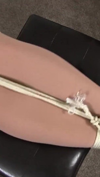 Wonderwomans Pantyhose Bondage Feets