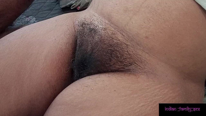 Indian IFS: Videoclip la cerere # 1 ras de pizdă