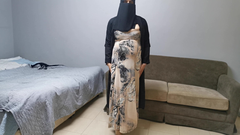 Jade Rain: Hijab Trans Jade