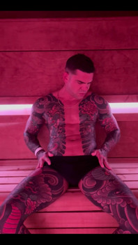 ¿Te gusta la sauna?