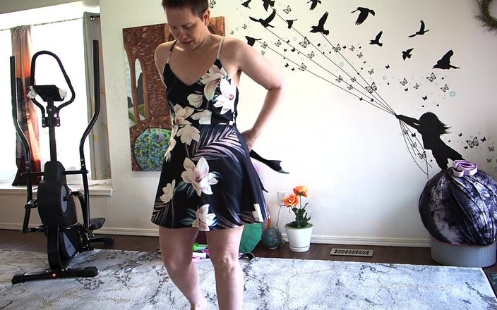 Aurora Willows: Sfilata di moda 8