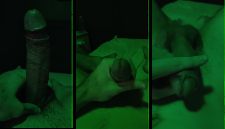 AlbinoAdonis: 聖人継父の3日目 リーフクローバーおめでとう