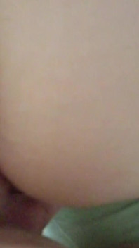 Closeup Doggyfuck