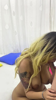 Metendo Na Novinha Casada!