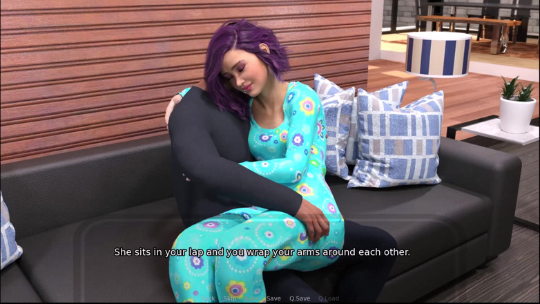 Kitty Gamer: Grandmas House 44 the Girls Are Worming up Everyone Want to...