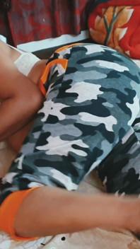 Bhabhi Mood - Brother-in-law Is Alone at Home