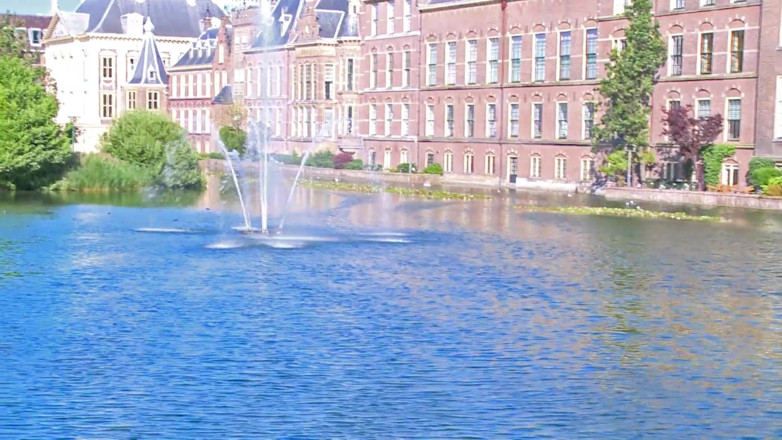 Hollandsche Passie: クリスとサーシャ - Hollandschepassie