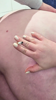 흑인 대물 자지에게 따먹히는 핫한 밀프