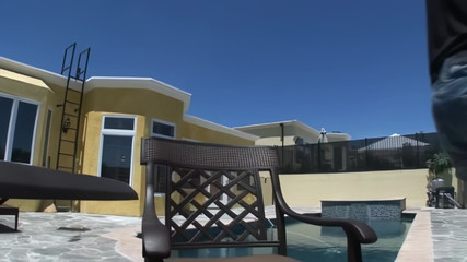 Lexinghton - Full HD: Chris La Pervertida Chingona