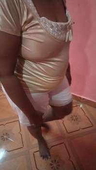 Chubby Aunty Hot