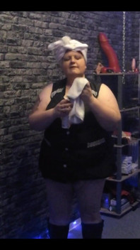 My Devoted Slave, Come to Me