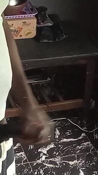 This Bros Hard in Cum Without Inviting Woman