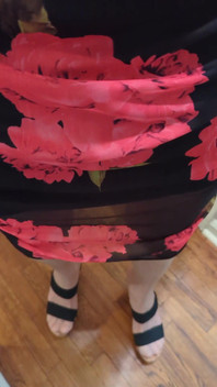 Do You Like My New Dress