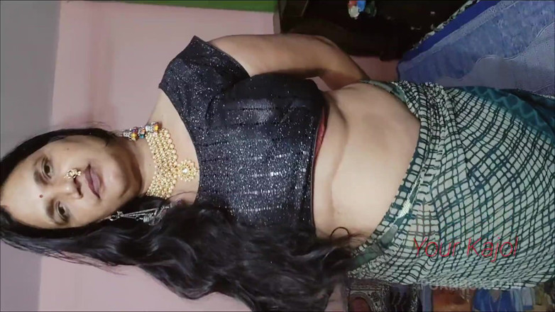 Lustykajolbhabhi: Kisah Cinta Bapa Mertua Berair dan Menantu Perempuan Sensual