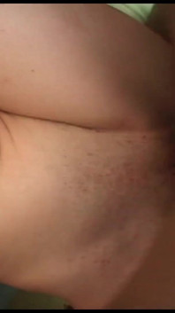 Busty tattooed babe milked and fucked by a BBC dude