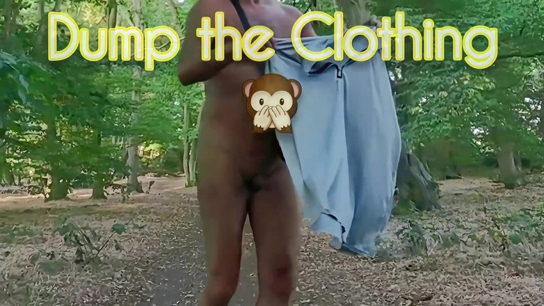 MaleModel: Naakt in de natuur