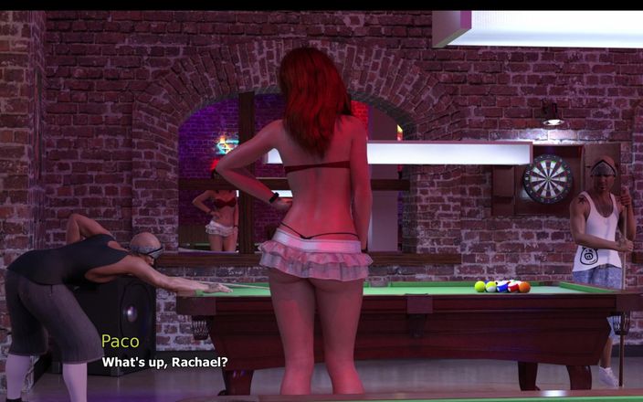 WICKEDGAMMES: Sons of Analarchy (część 18a)