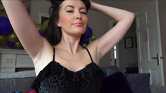 SophiaSmithUK: 特写改变
