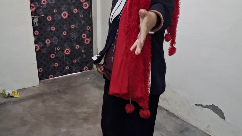 Smothgame: Sesso bollente con una amica