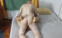 ADAMANDEVE: Moje ranní naplnění Garabasem a Olprem