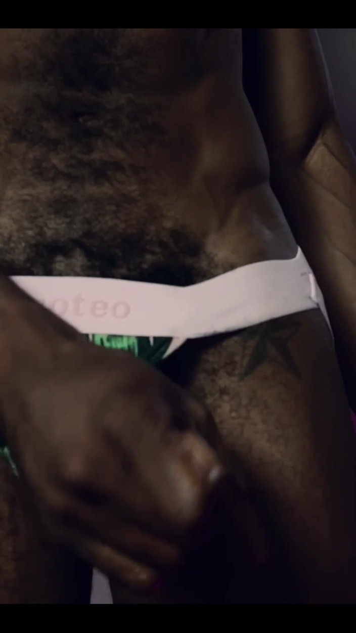 Boe Jack Ryan: What Would You Do with This Jockstrap?
