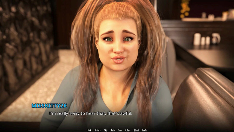 Miss Kitty 2K: Wvm - bagian 157 - cewek-cewek sange ini lagi sama misskitty2k