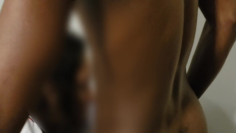 Minhaesposaparaoutro: Skutečná amatérská bisexuální mrdka v ústech šťastný konec jako šéf