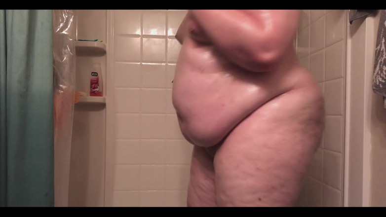 MadameMorganXXX: Je taquine ma chatte mouillée et huileux