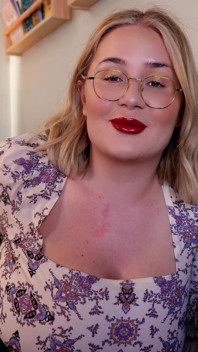 Gordita madrastra 4k