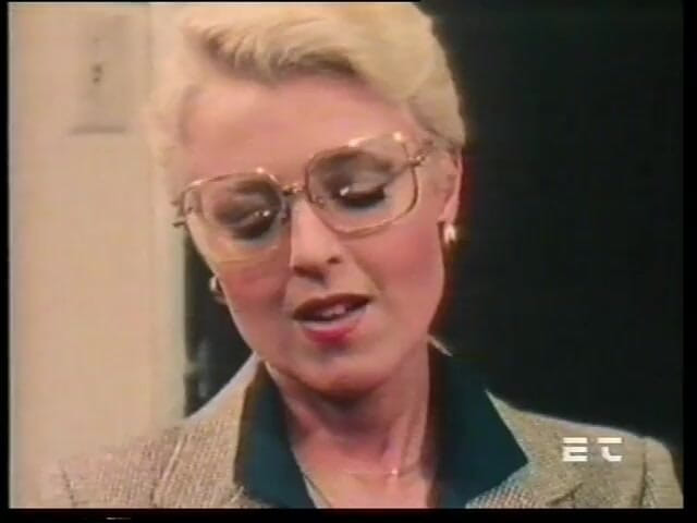 Vintage megastore: Erotic Interlude