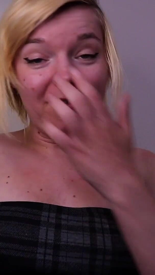 First Time Pegging (Alexa Crush) First Time Pegging (Alexa Crush)