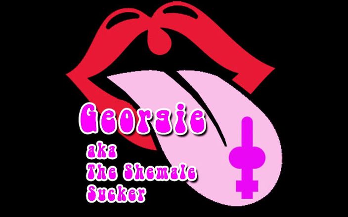 Camp Sissy Boi: Apenas áudio - Georgie Aka, a otário transsexual