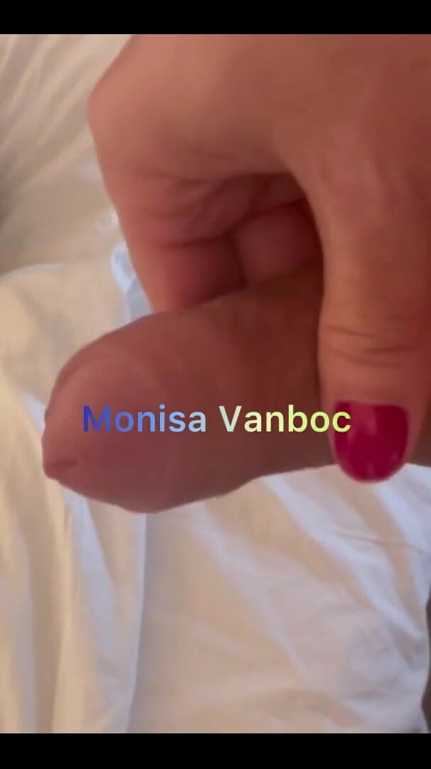 Teasing (Monisa Vanboc) Teasing (Monisa Vanboc)