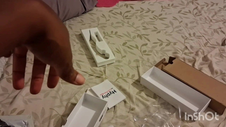 JSUncensored: Unboxing dei giocattoli per adulti di My Lovense