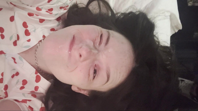 MalachiTrippin: Kompilace díkůvzdání: šukání do obličeje, tvrdé šukání