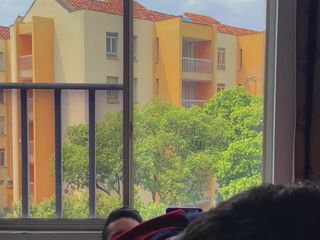 Dilan Castro: Jiran gay muda minta saya menghisap pantatnya dan kemudian dia...