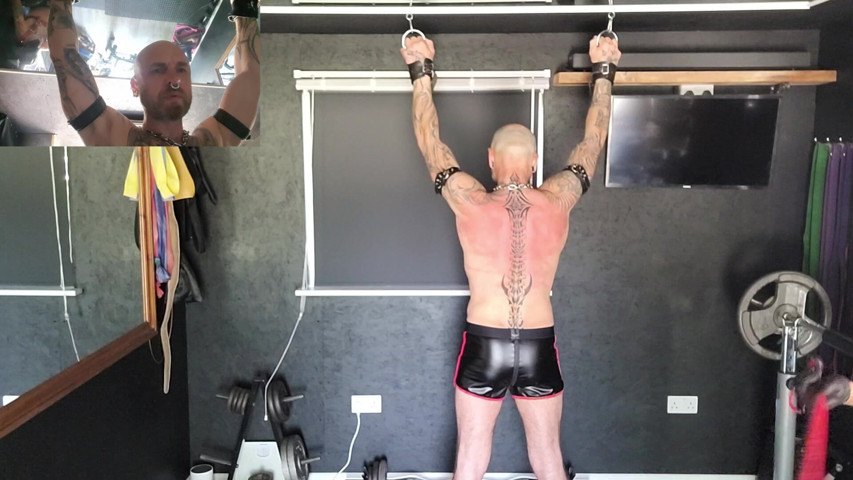 Sexydickman Part 23 (Sexydickman)