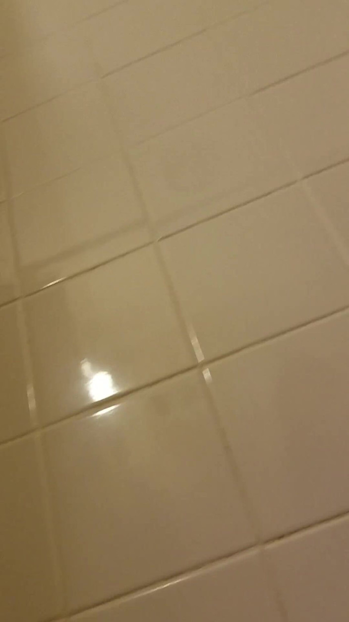 Mormon wife waterworks: Real Mórmon Esposa Janelle POV Mijando Em Você