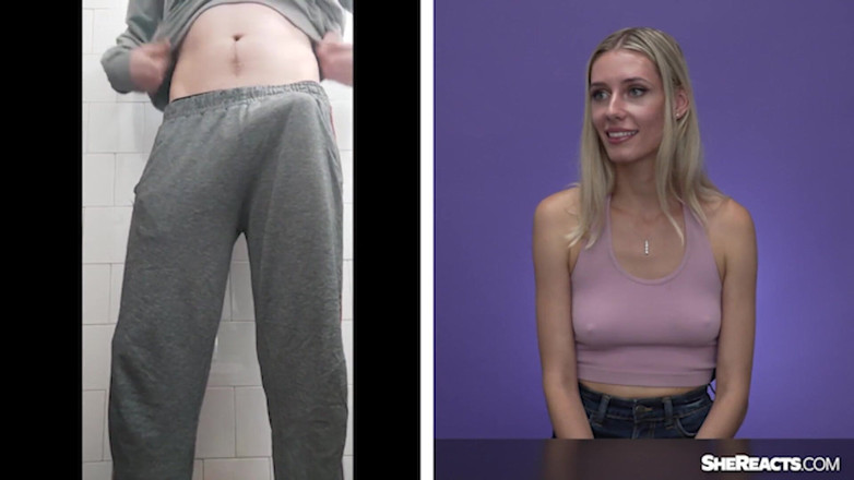 SheReacts: Подання члена: Рік розкриває