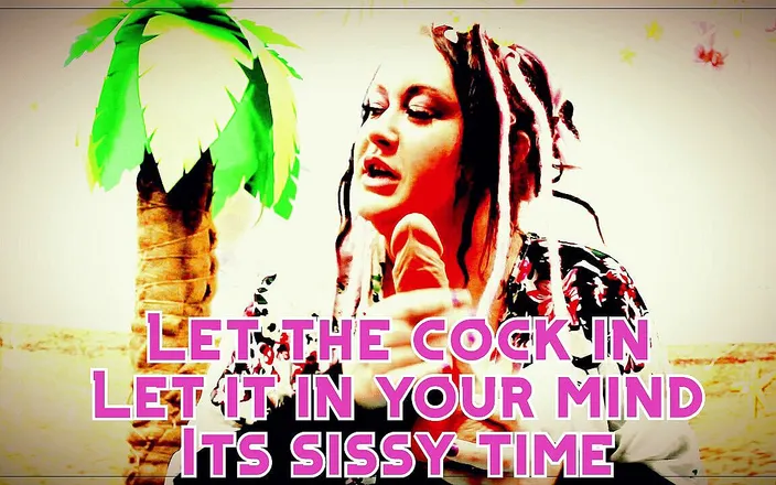 Campsissyboi: AUDIO ONLY - Let the cock in let it in your...