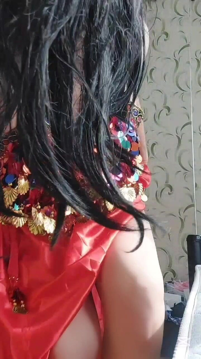 Kitty_Cross: Kitty Couture: Modefan femboy Fantasy