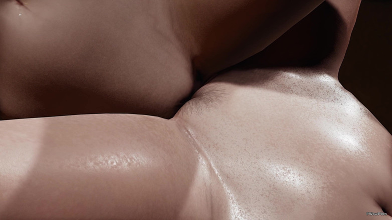 Wow P0rn: do hot lesbiyan kainchi se chudaee (tribadism) kaamuk seks ekt kloj-ap