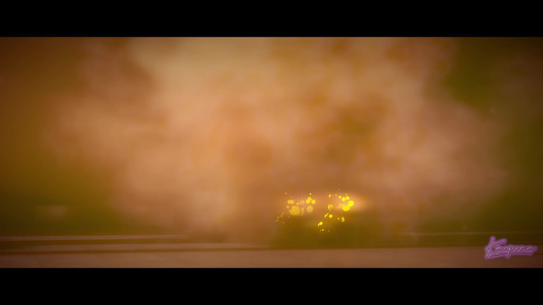 Kaepora NSFW: A visita