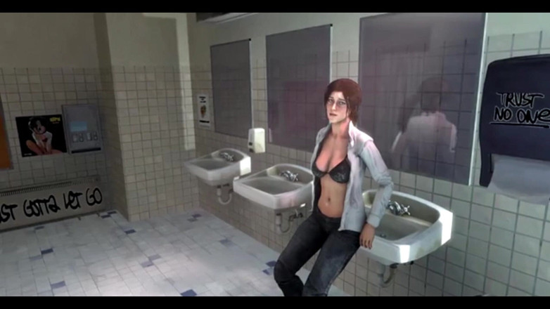 Sydney Sweeney: घर पर प्रेमिका को चोदा