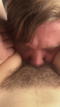Riding Huge Cock on the Amtrak Part 4 - Rough Risky Fuck - Chloe Kreams, Steve Rickz