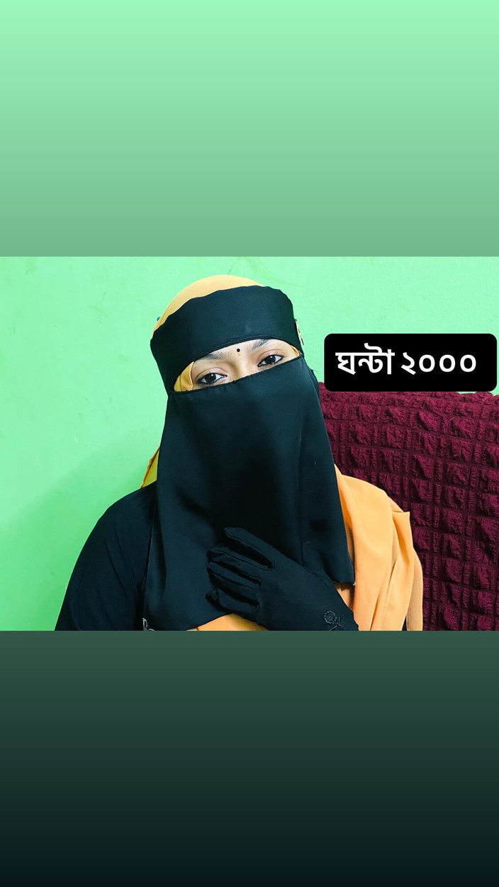 Riya Chowdhury: Cute Lady Fucking with Me