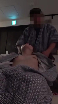 温泉 - 栞さん、25歳、人妻 - 2