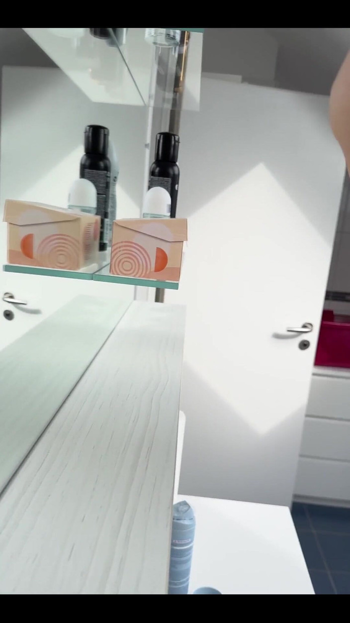 Daddys Luder: Ketiakku dientot habis-habisan sama pacarku