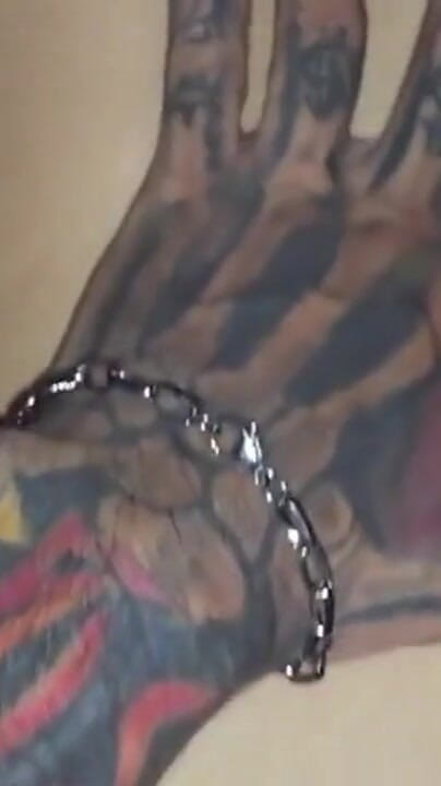 Intimate Visit (World Tranny)